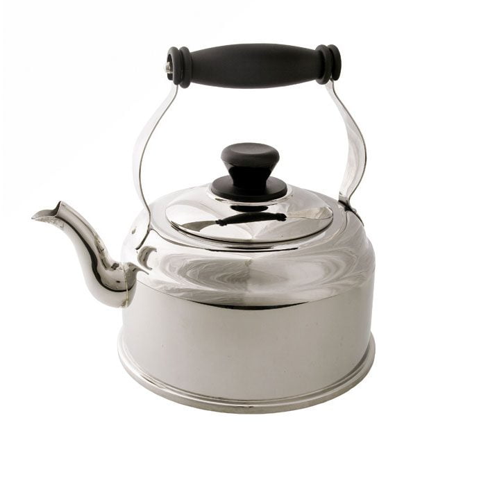 STAINLESS STEEL CLASSIC 2L KETTLE